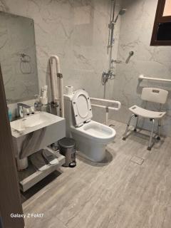 شقق امار للشقق المخدومة حي الازدهار - 7