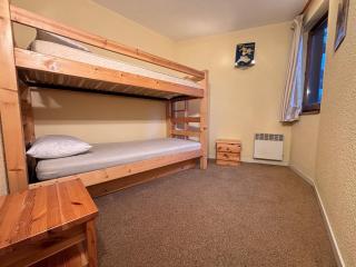 Résidence Grand Bois B415 Clés Blanches - 3