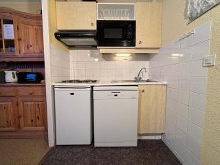 Résidence Grand Bois B415 Clés Blanches - 6