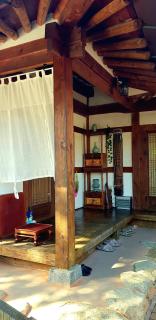 전주한옥마을 독채 교동스테이 - 2