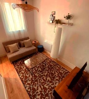 La Petite Escapade - Appartement Paisible - 3