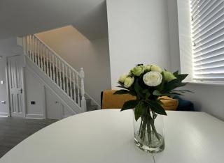 Newly Renovated Luxury Mews with Private Garden - 3