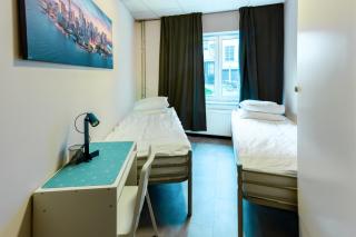 Etagenwohnung 110qm in der Villa Winckelmann - 9