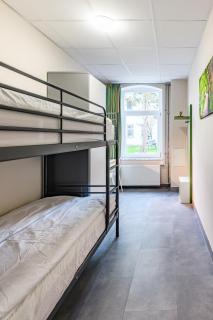 Etagenwohnung 110qm in der Villa Winckelmann - 8