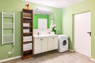 Etagenwohnung 110qm in der Villa Winckelmann - 6