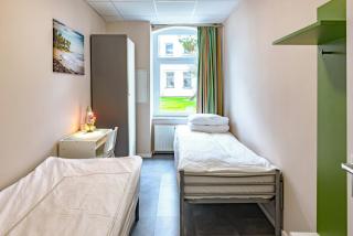 Etagenwohnung 110qm in der Villa Winckelmann - 5