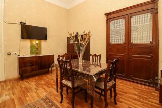 Natali apartments in Old Tbilisi - 6