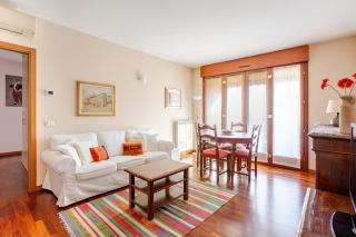 Casa Mike - Trilocale con garage - 7