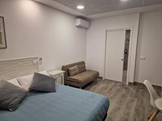 Casa del siglo XV Bj con Baño Privado - 9