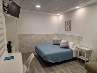 Casa del siglo XV Bj con Baño Privado - 7