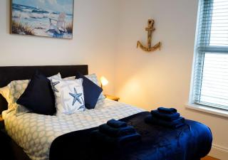 Ivydene - 3 bedroom house -Tenby - Tenby - 5