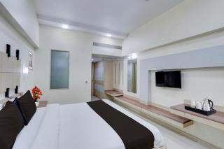 Townhouse Kakinada Nagamalli Thota Junction - 7