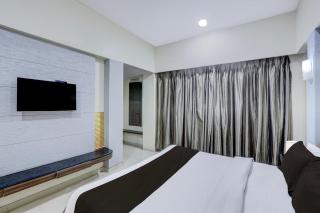 Townhouse Kakinada Nagamalli Thota Junction - 5