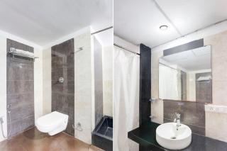 Super Townhouse Kakinada Nagamalli Thota Junction - 4