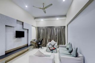 Townhouse Kakinada Nagamalli Thota Junction - 3