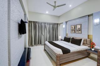 Townhouse Kakinada Nagamalli Thota Junction - 0