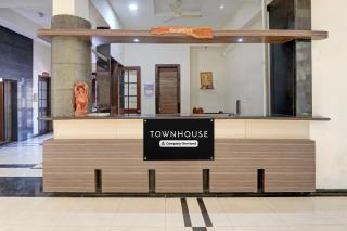 Townhouse Kakinada Nagamalli Thota Junction - 7