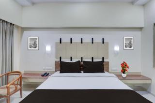Townhouse Kakinada Nagamalli Thota Junction - 6
