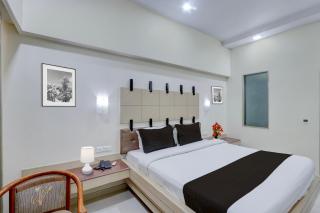 Townhouse Kakinada Nagamalli Thota Junction - 2