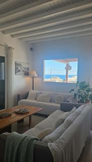 Exclusive Mykonos Villa with Premium Pool - Kalo Livadi - 8