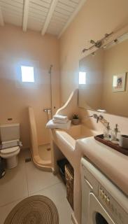 Exclusive Mykonos Villa with Premium Pool - Kalo Livadi - 6