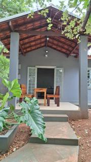 Casa em Bonito aconchego da natureza - 9