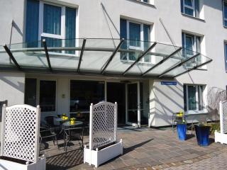 Apartments Aschheim - Aschheim - 3