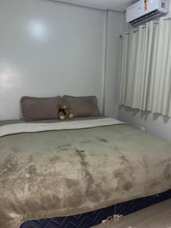 Apartamento temporada - 9