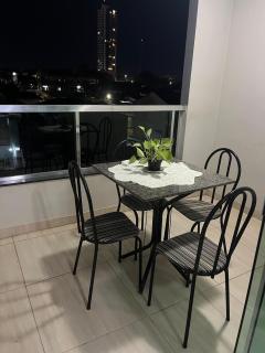 Apartamento temporada - 5