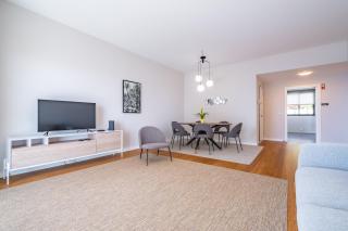 Apartment with ocean view and parking - 8