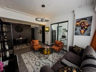 Lavington 1BR and Study in Valley Arcade with Gym and Pool - 0