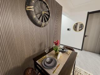 Lavington 1BR and Study in Valley Arcade with Gym and Pool - 4