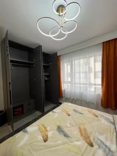 Lavington 1BR and Study in Valley Arcade with Gym and Pool - 2