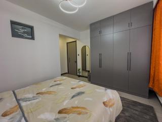 Lavington 1BR and Study in Valley Arcade with Gym and Pool - 1
