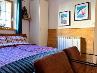 Hideaway Apartments - Ski Sauze d'Oulx and the Via Lattea - 3