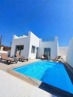 Naxian Blues Kastraki Naxos - 9