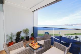 Luxury Sea View À 2 pas de la Marina - 9