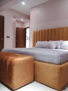 EXCLUSIVE ANSO Homes GRA Ikeja 1 bed room - 4