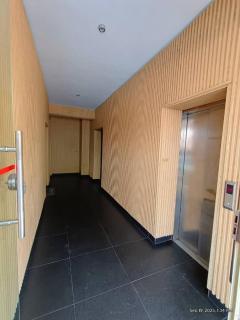 EXCLUSIVE ANSO Homes GRA Ikeja 1 bed room - 1