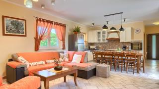 Rustic villa Stancija Martina with pool in Tinjan - 2