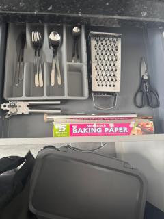 Stylish Modern 1 bedroom flat 6A - 7