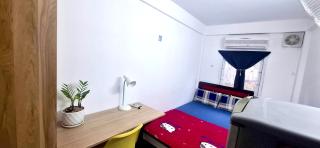 Studio phong cách Nhật-Do Quang Dau Quận 1 - Ho Chi Minh - 8