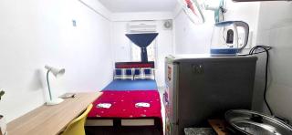 Studio phong cách Nhật-Do Quang Dau Quận 1 - 4