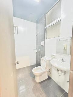 Apartment Penthouse Golden Hill - Brinchang - 4