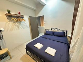 Apartment Penthouse Golden Hill - Brinchang - 1