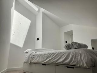 Le nid - Centre ville - Capitole- Climatisé - 3