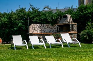 Seascape Villa - Afantou - 8
