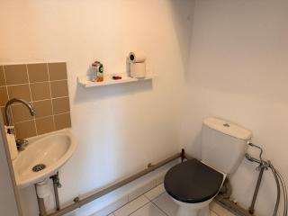 A2 pas de Colmar terrasse,parking - 8