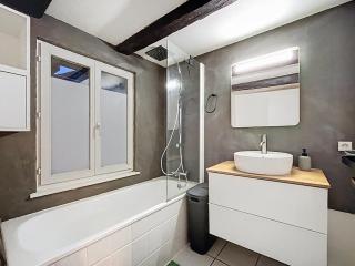 Cocon au cœur des vignes et de la vieille ville - 9