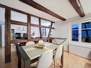 Cocon au cœur des vignes et de la vieille ville - Barr - 7